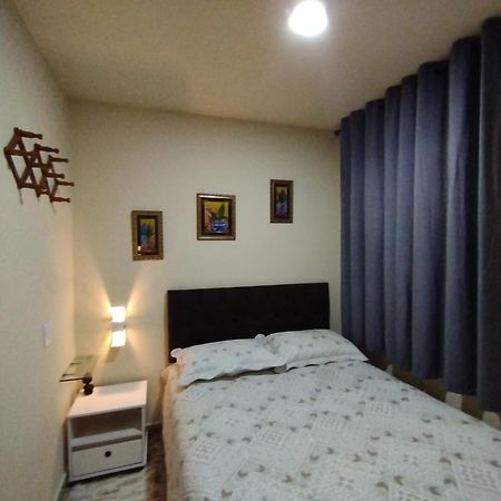 Loft Em Cobertura Leilighet Rio de Janeiro Eksteriør bilde