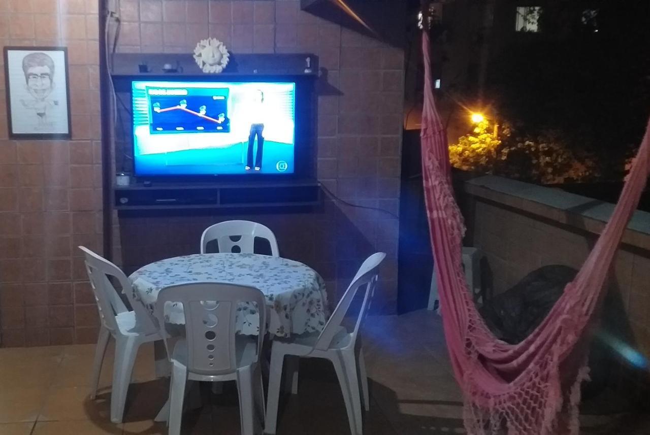 Loft Em Cobertura Leilighet Rio de Janeiro Eksteriør bilde