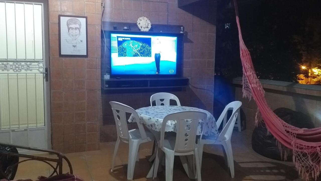 Loft Em Cobertura Leilighet Rio de Janeiro Eksteriør bilde