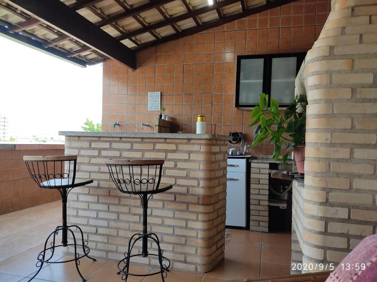 Loft Em Cobertura Leilighet Rio de Janeiro Eksteriør bilde