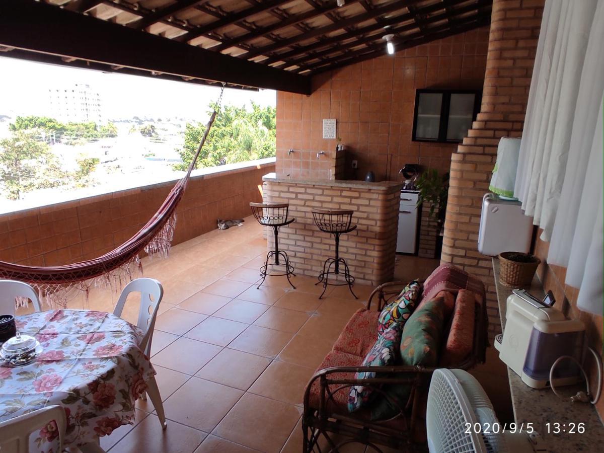 Loft Em Cobertura Leilighet Rio de Janeiro Eksteriør bilde