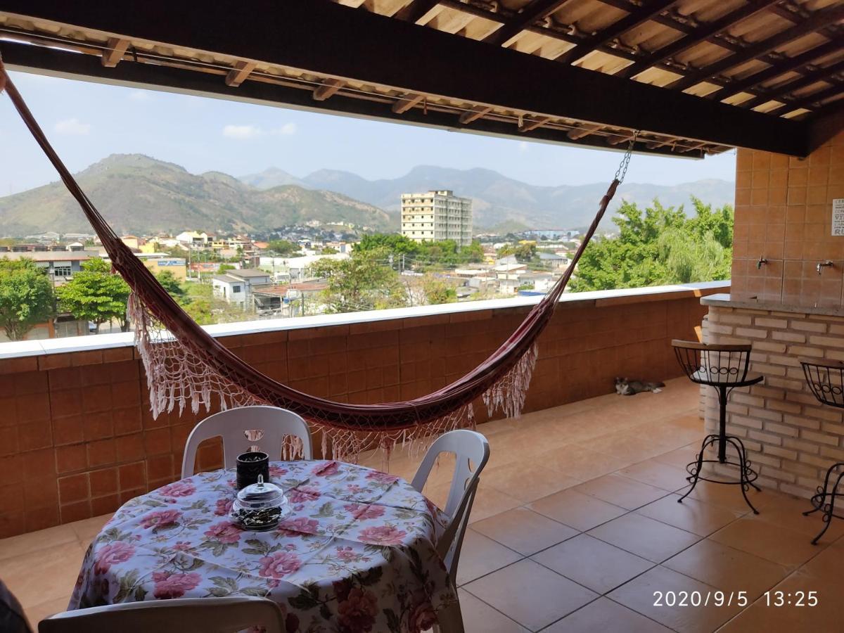 Loft Em Cobertura Leilighet Rio de Janeiro Eksteriør bilde