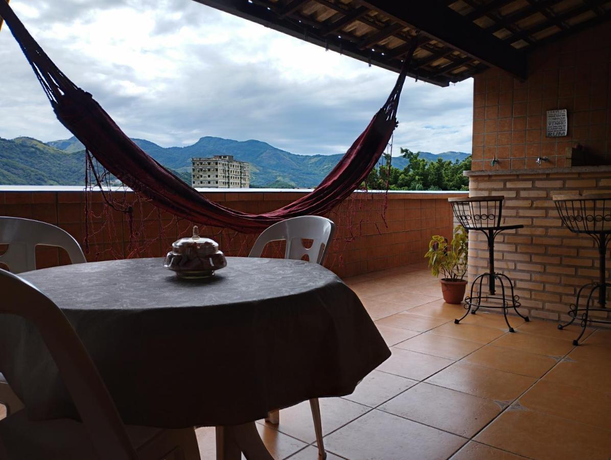 Loft Em Cobertura Leilighet Rio de Janeiro Eksteriør bilde