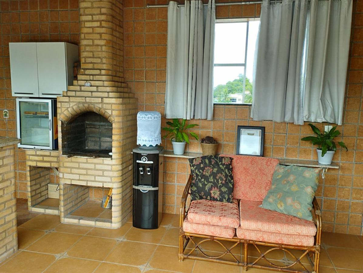 Loft Em Cobertura Leilighet Rio de Janeiro Eksteriør bilde