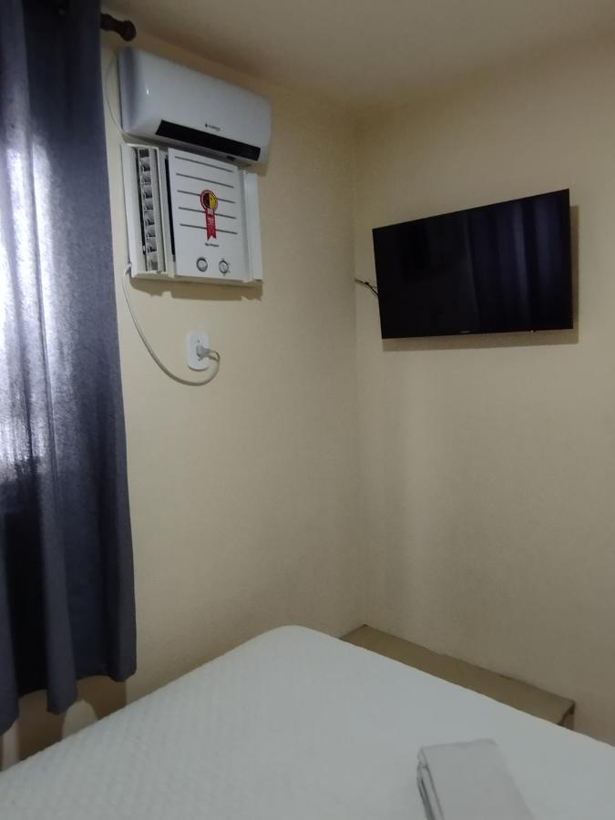 Loft Em Cobertura Leilighet Rio de Janeiro Eksteriør bilde