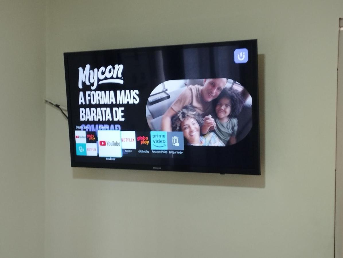 Loft Em Cobertura Leilighet Rio de Janeiro Eksteriør bilde