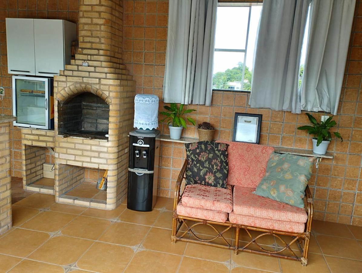 Loft Em Cobertura Leilighet Rio de Janeiro Eksteriør bilde