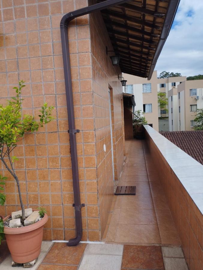 Loft Em Cobertura Leilighet Rio de Janeiro Eksteriør bilde