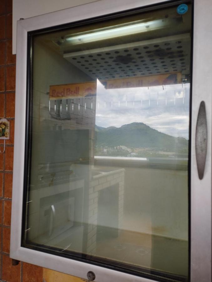 Loft Em Cobertura Leilighet Rio de Janeiro Eksteriør bilde