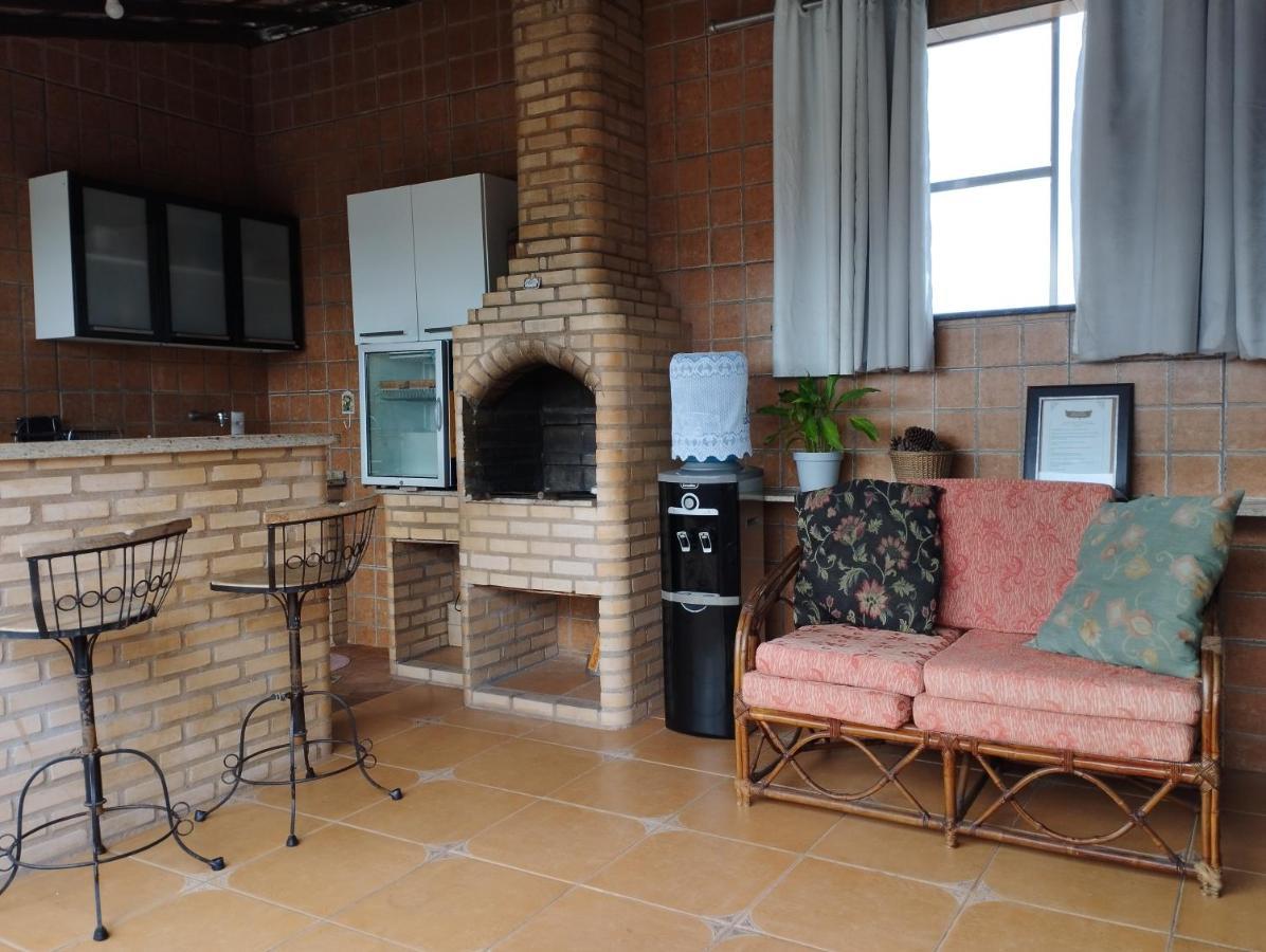 Loft Em Cobertura Leilighet Rio de Janeiro Eksteriør bilde