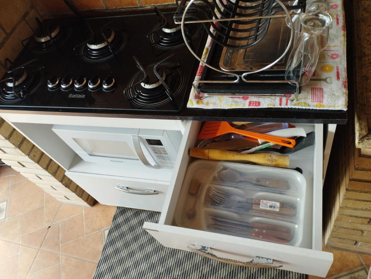 Loft Em Cobertura Leilighet Rio de Janeiro Eksteriør bilde