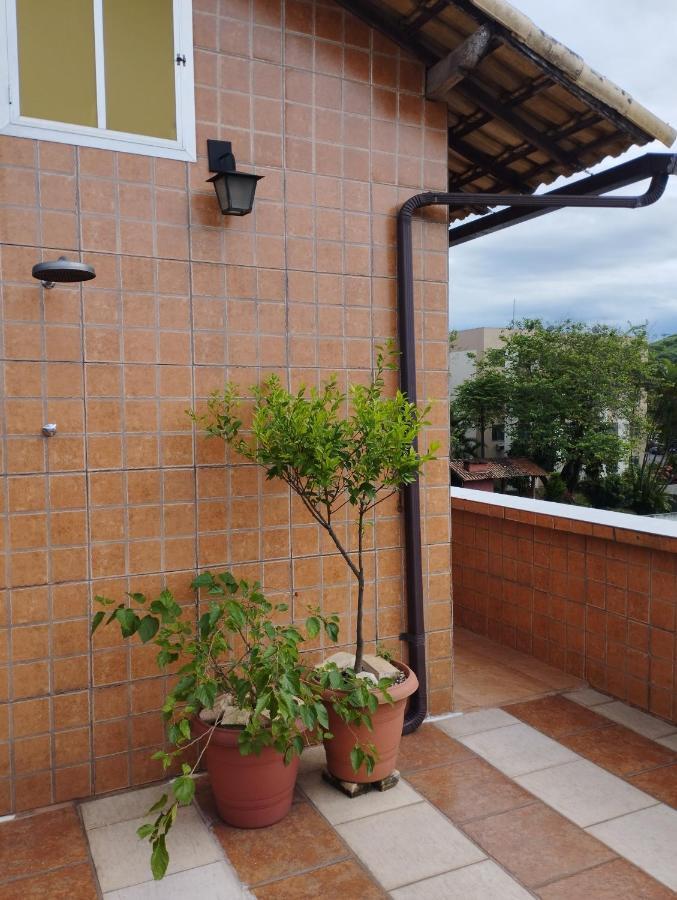 Loft Em Cobertura Leilighet Rio de Janeiro Eksteriør bilde