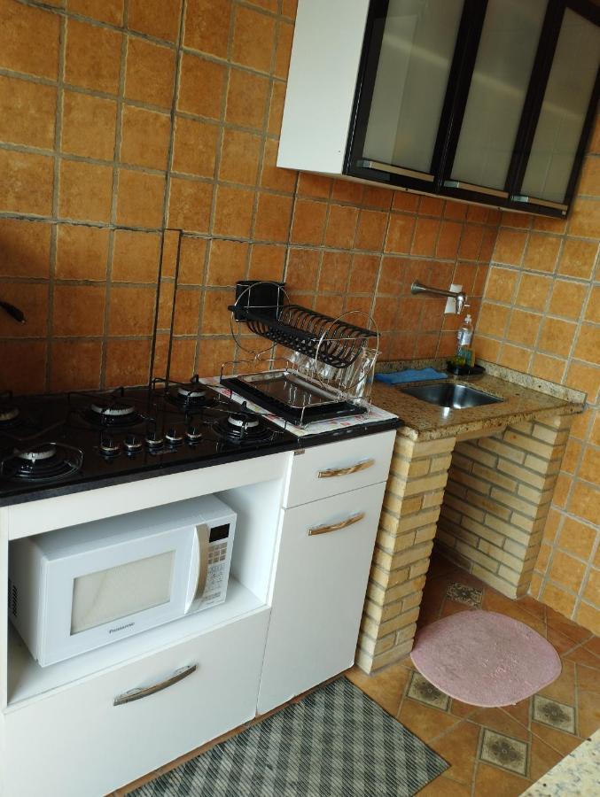 Loft Em Cobertura Leilighet Rio de Janeiro Eksteriør bilde