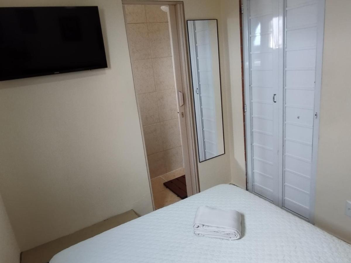 Loft Em Cobertura Leilighet Rio de Janeiro Eksteriør bilde