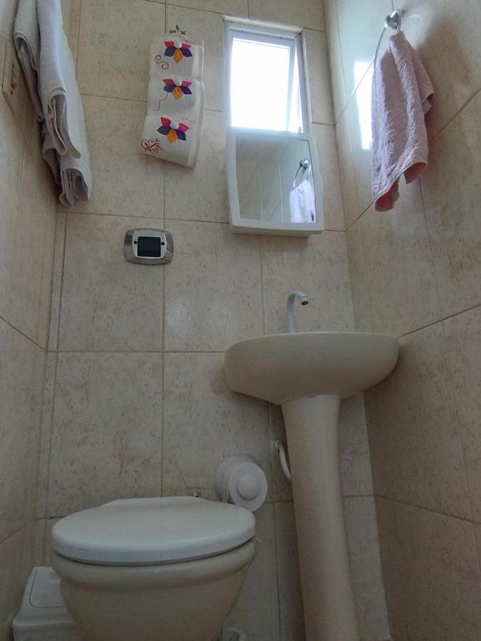 Loft Em Cobertura Leilighet Rio de Janeiro Eksteriør bilde