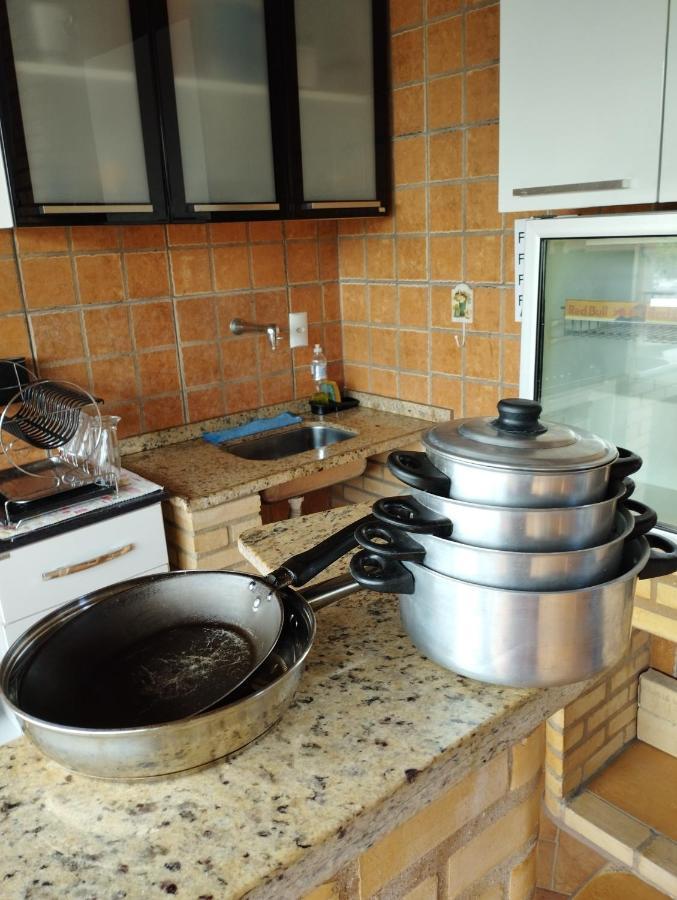 Loft Em Cobertura Leilighet Rio de Janeiro Eksteriør bilde