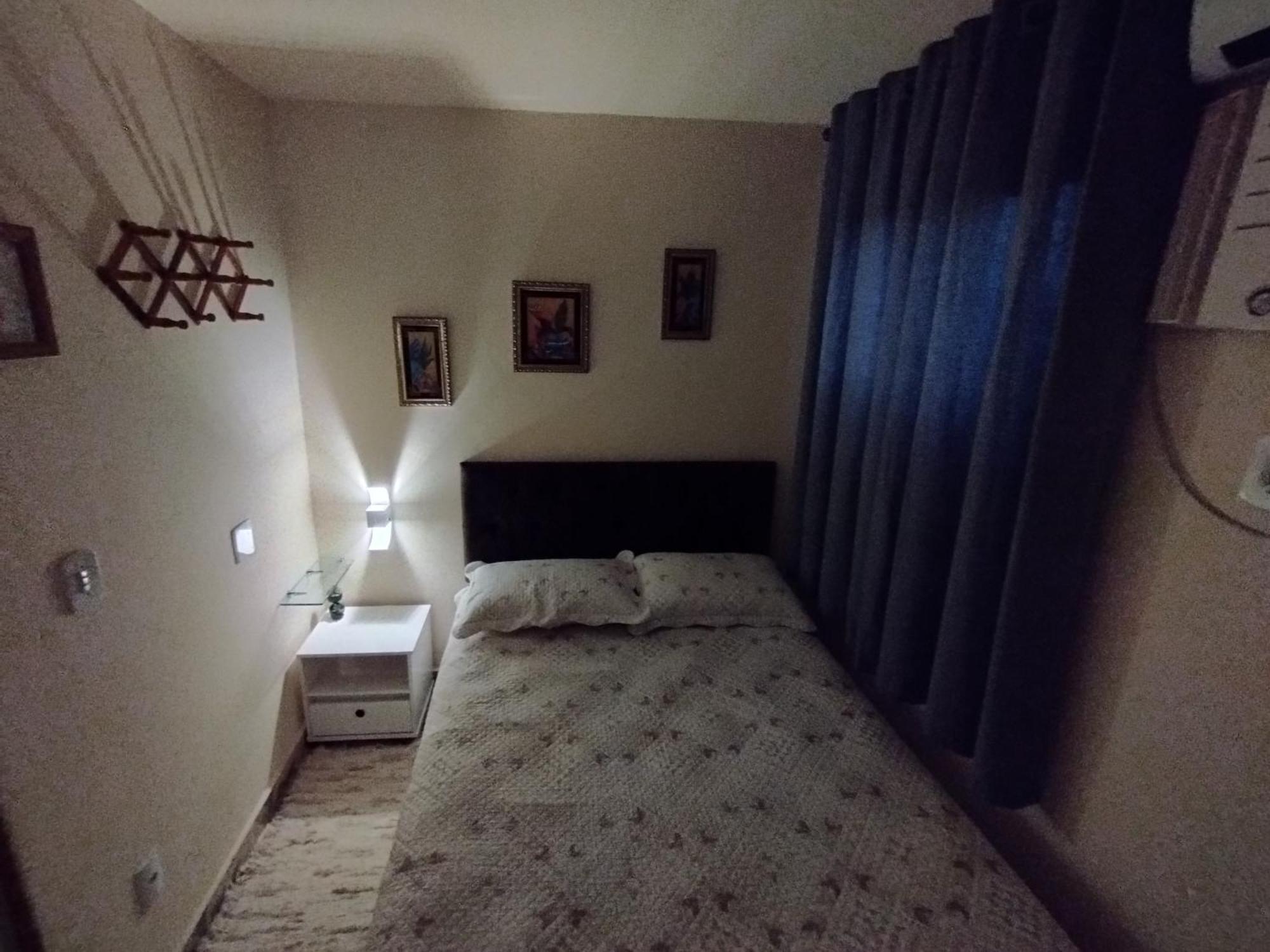 Loft Em Cobertura Leilighet Rio de Janeiro Eksteriør bilde